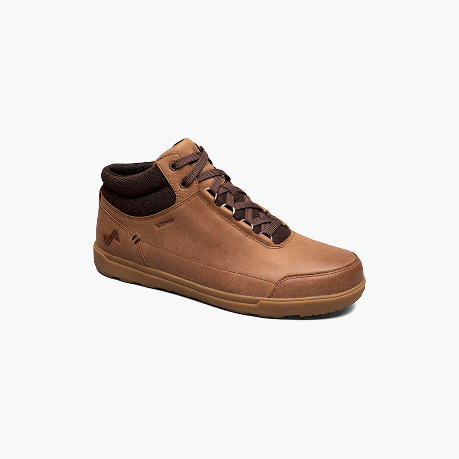 Phil Mid II WP - Men's