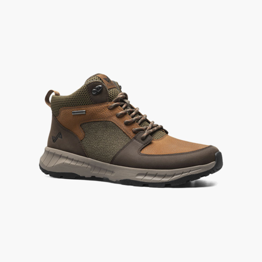 Wild Sky Mid