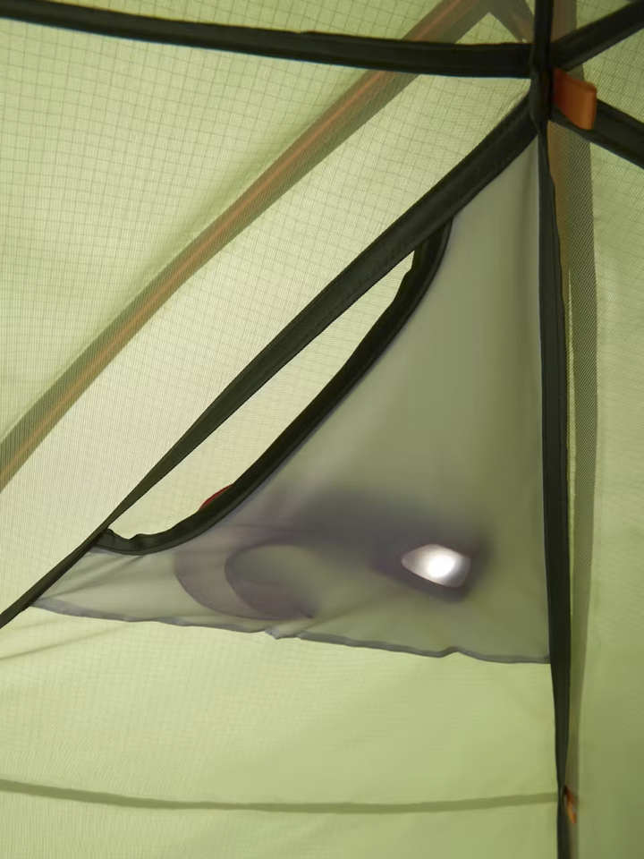 Tungsten 2-Person Tent