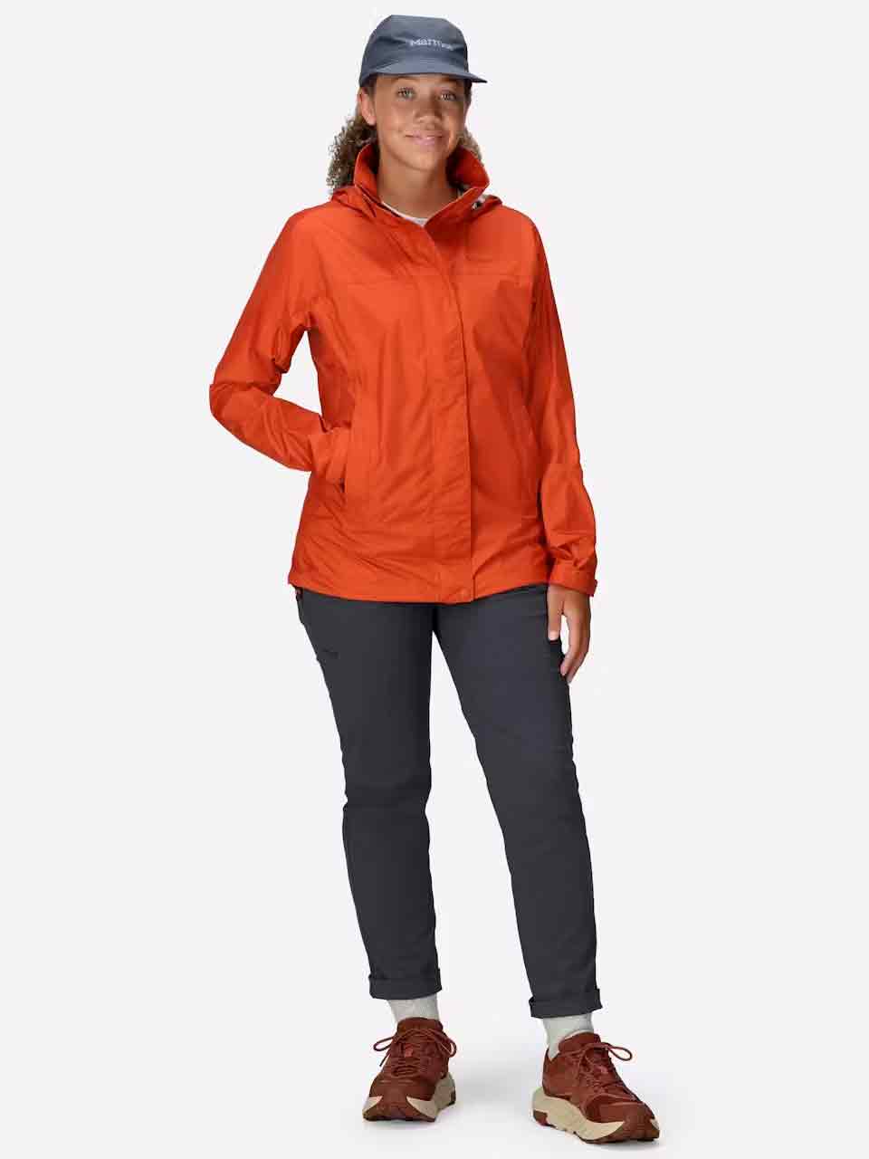 PreCip Eco Rain Jacket - Women's