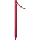 Groundhog Tent Stakes