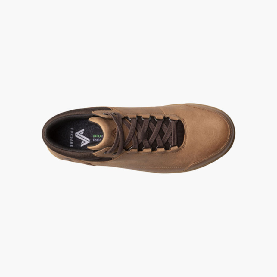 Phil Mid II WP - Men's
