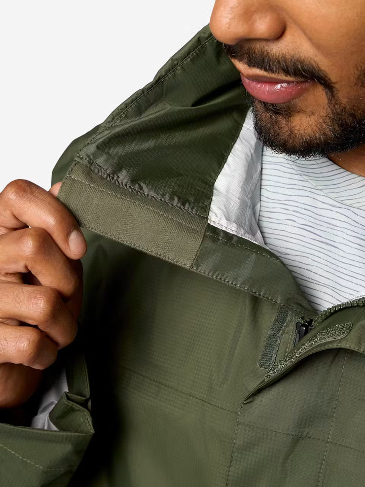 Men's PreCip Evo Jacket