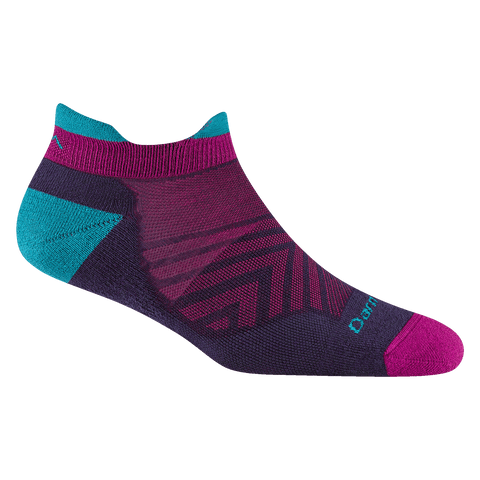 Women's Run No Show Tab Ultra-Lightweight Running Sock