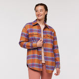 Salto Insulated Flannel Jacket