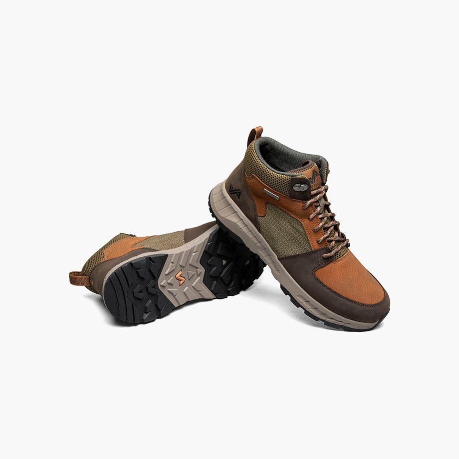 Wild Sky Mid