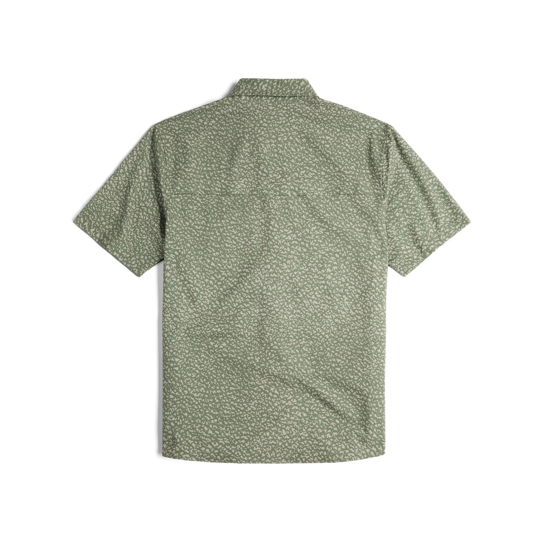 Retro River Shirt - Men's