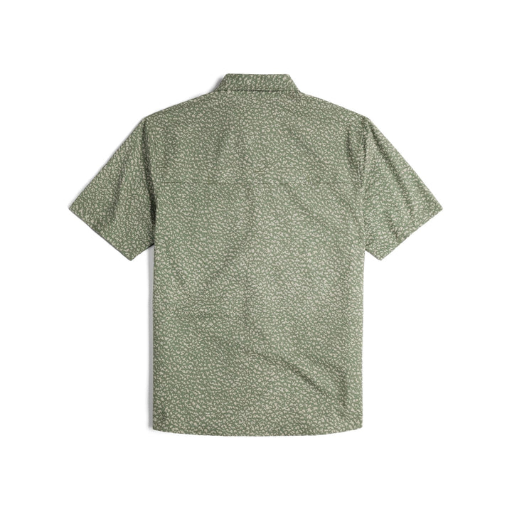 Retro River Shirt - Men's