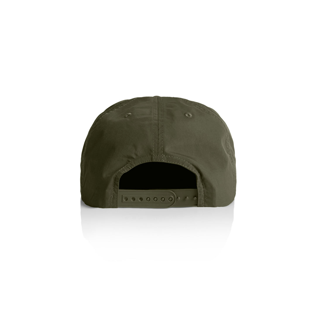 Camp Catskill Rope Cap