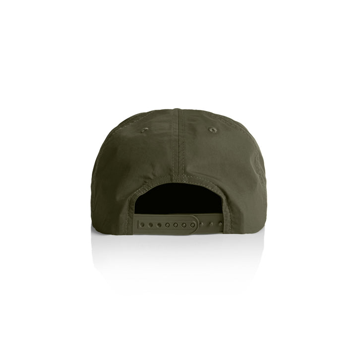 Camp Catskill Rope Cap