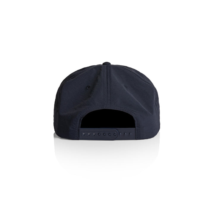 Camp Catskill Rope Cap