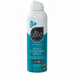 All Good Sunscreen SPF30 - Sport Spray