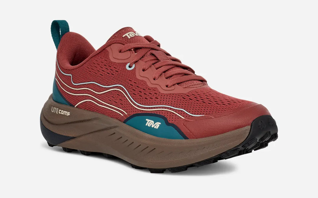 Trailwinder Low - Mujer