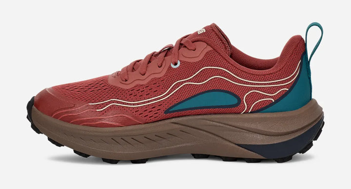 Trailwinder Low - Mujer