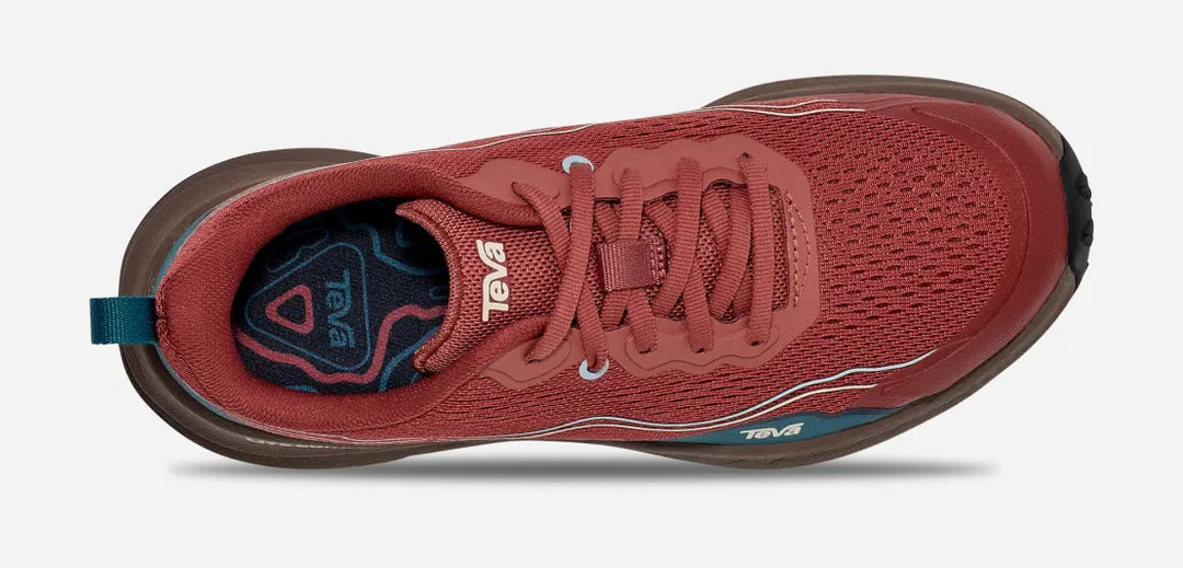 Trailwinder Low - Mujer