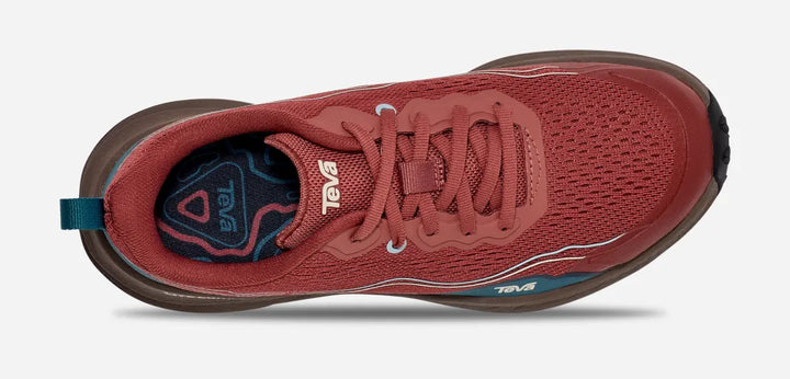 Trailwinder Low - Mujer