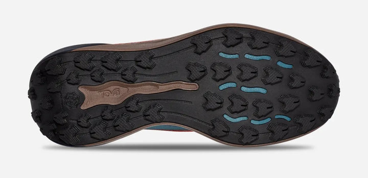 Trailwinder Low - Mujer