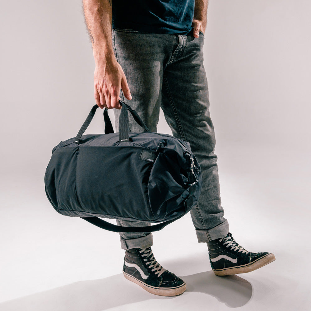 Matador ReFraction Packable Duffle Bag – Camp Catskill