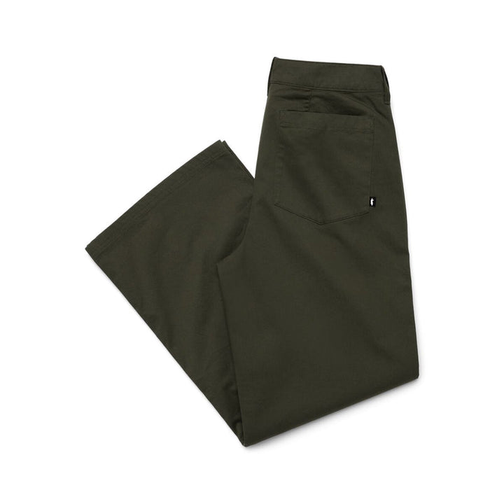 Ambato Wide Leg Pant - Women's