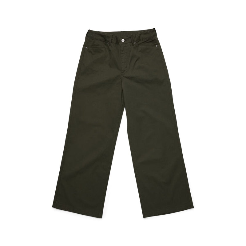 Ambato Wide Leg Pant - Women's