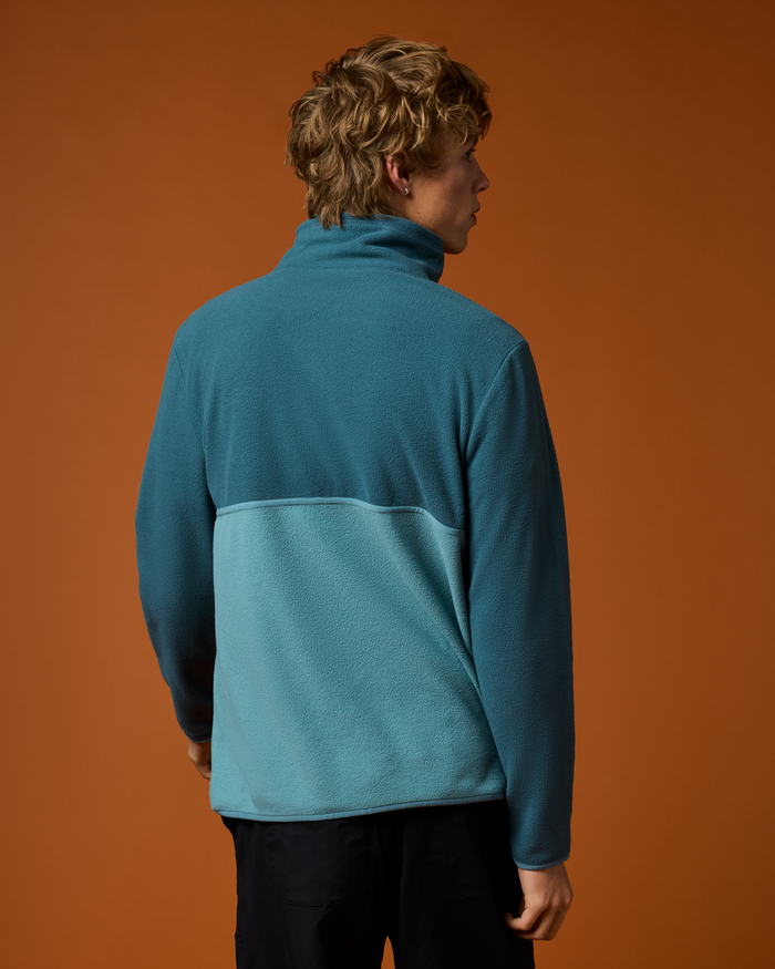 Amado Fleece Pullover - Mens