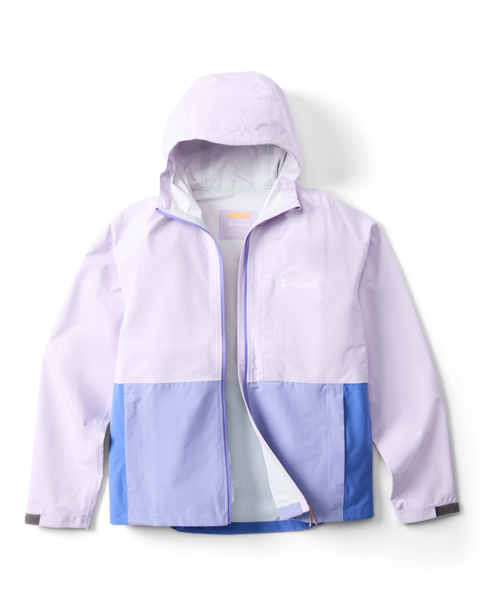 Cielo Rain Jacket - Women’s