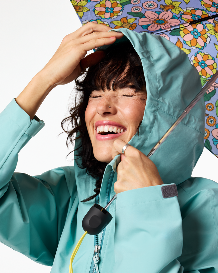 Cielo Rain Jacket - Women’s