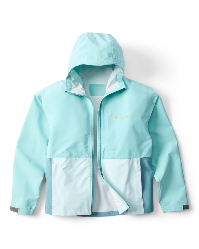 Cielo Rain Jacket - Women’s