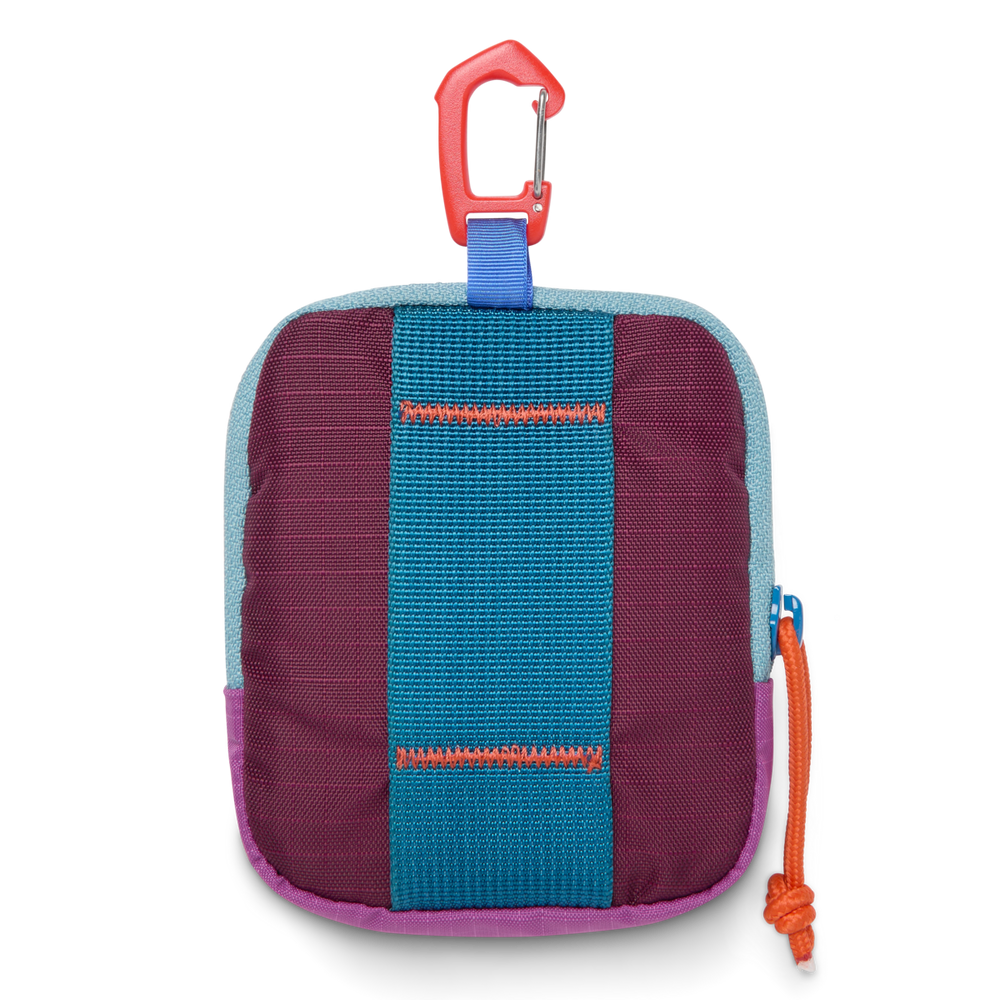 Allpita Mini Bag - Del Dia, back