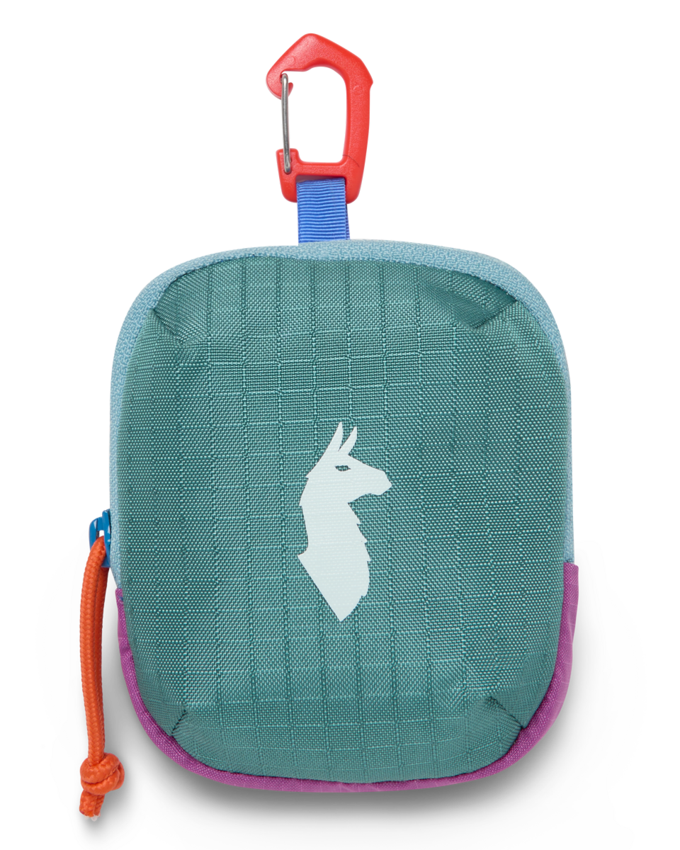 Allpita Mini Bag - Del Dia, front