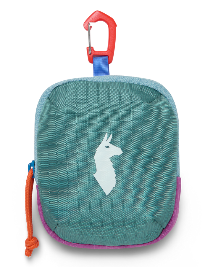 Allpita Mini Bag - Del Dia, front