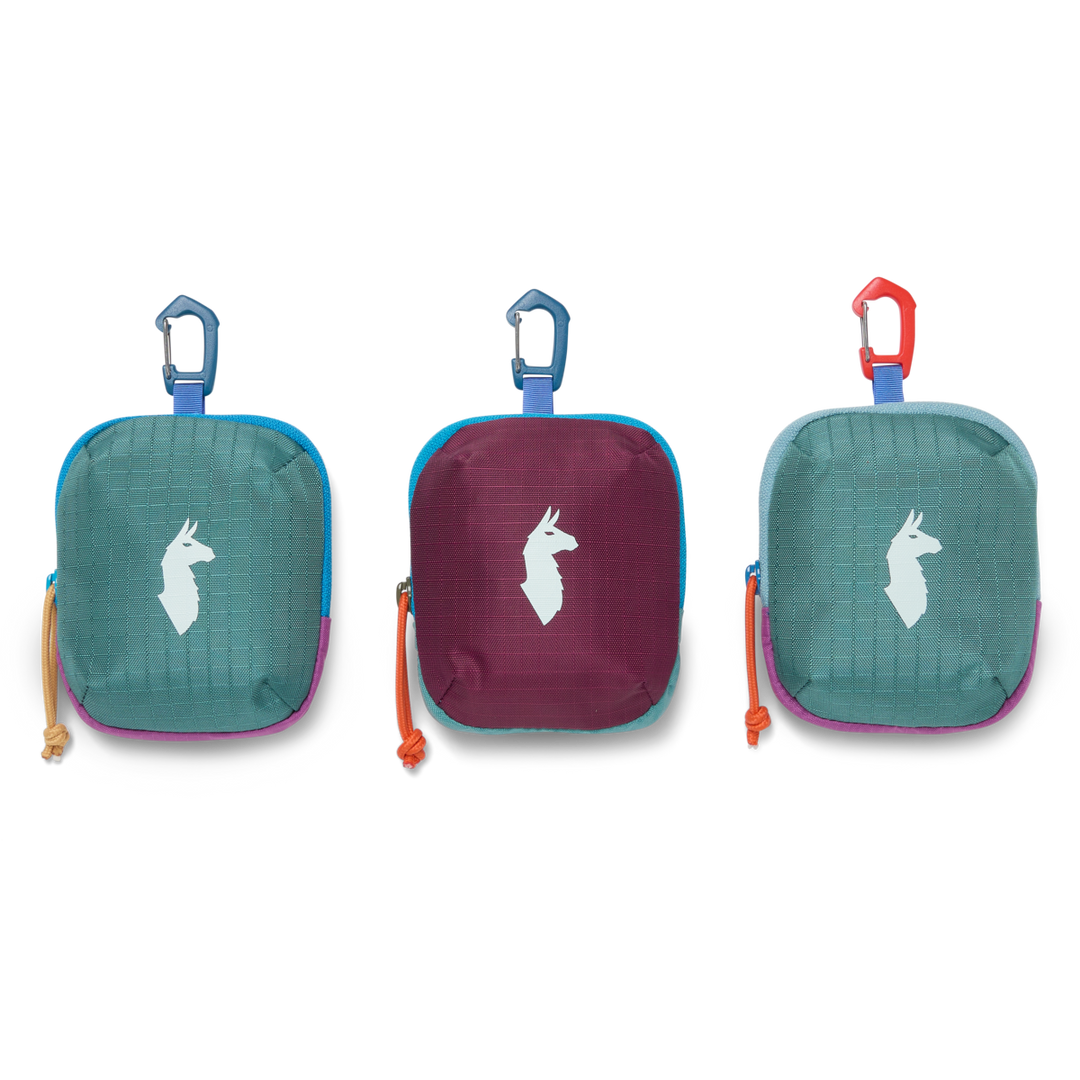 Allpita Mini Bag - Del Dia, group front