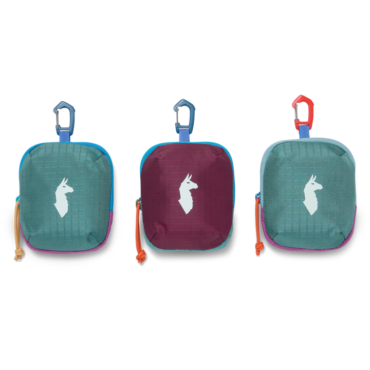 Allpita Mini Bag - Del Dia, group front