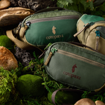 Kapai 1.5L Hip Pack