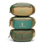 Kapai 1.5L Hip Pack