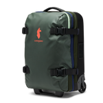 Allpa 38L Roller Bag