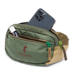 Kapai 1.5L Hip Pack