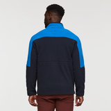 Abrazo Fleece Full-Zip Jacket - Men’s