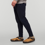 Abrazo Fleece Jogger - Mens