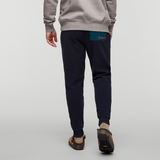 Abrazo Fleece Jogger - Mens