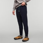 Abrazo Fleece Jogger - Mens