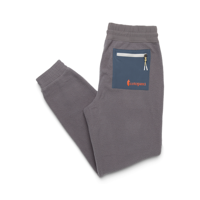 Abrazo Fleece Jogger - Womens