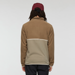 Amado Fleece Pullover - Mens