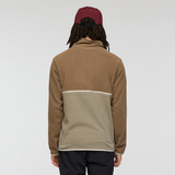 Amado Fleece Pullover - Mens