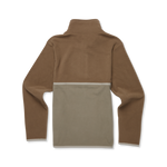 Amado Fleece Pullover - Mens