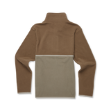 Amado Fleece Pullover - Mens
