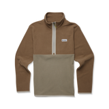 Amado Fleece Pullover - Mens