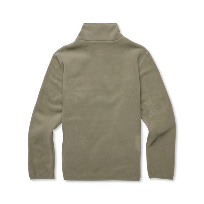 Suéter polar Teca para hombre 