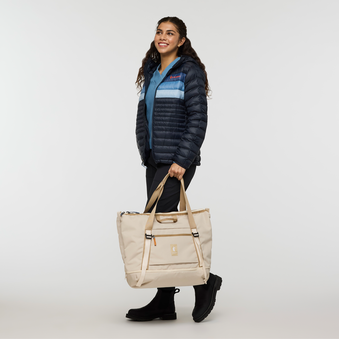 Bolsa de fin de semana Viaje 35L