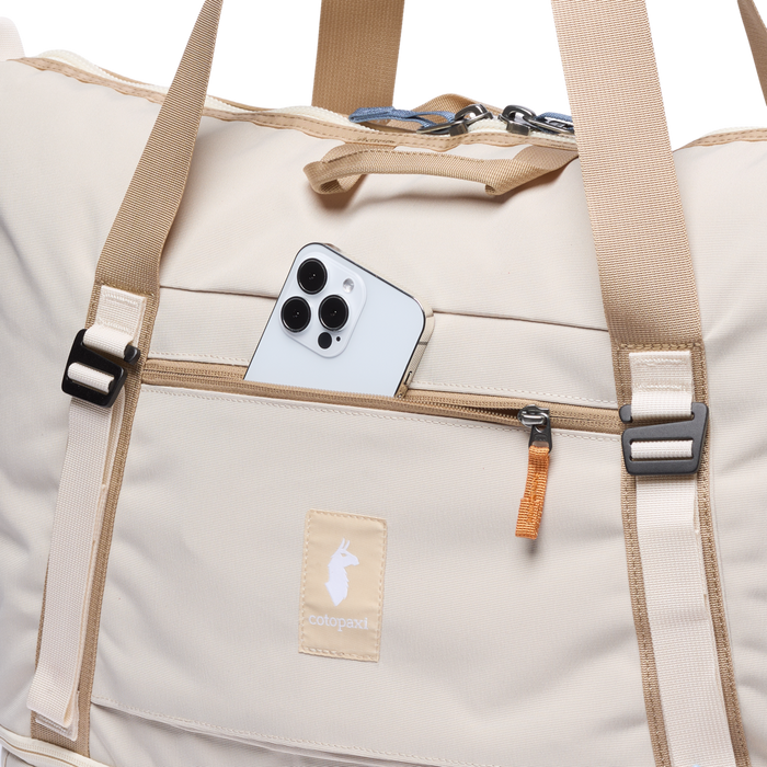 Bolsa de fin de semana Viaje 35L